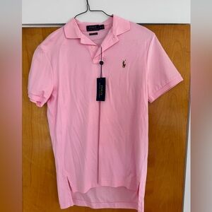 Ralph Lauren Polo Size Medium New With Tags